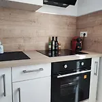 Lägenhet Pause Entre Cite Et Bastide *clim *wifi *smart Tv