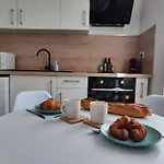 Pause Entre Cite Et Bastide *clim *wifi *smart Tv Lägenhet Carcassonne