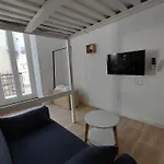 Lägenhet Pause Entre Cite Et Bastide *clim *wifi *smart Tv
