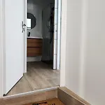Pause Entre Cite Et Bastide *clim *wifi *smart Tv Lägenhet