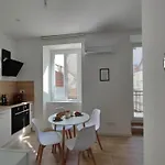 Pause Entre Cite Et Bastide *clim *wifi *smart Tv Lägenhet Carcassonne