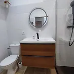 Pause Entre Cite Et Bastide *clim *wifi *smart Tv Lägenhet *