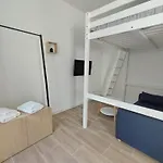 Lägenhet Pause Entre Cite Et Bastide *clim *wifi *smart Tv *