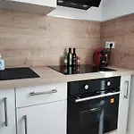 Lägenhet Pause Entre Cite Et Bastide *clim *wifi *smart Tv Carcassonne