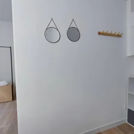 Διαμέρισμα Pause Entre Cite Et Bastide *clim *wifi *smart Tv Καρκασόν