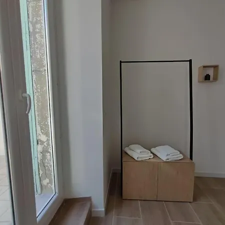 Pause entre cité et bastide *Clim *Wifi *Smart Tv