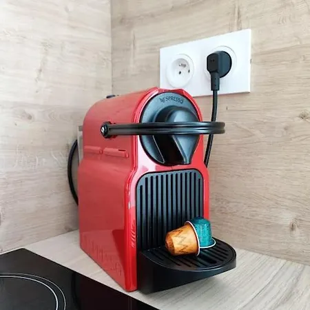 Pause Entre Cite Et Bastide *clim *wifi *smart Tv Καρκασόν