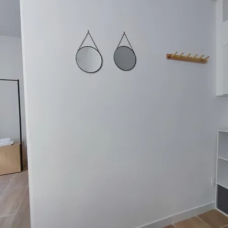 Pause Entre Cite Et Bastide *clim *wifi *smart Tv Καρκασόν