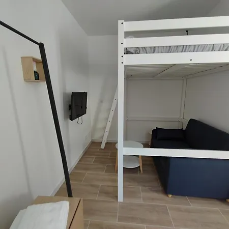 Pause entre cité et bastide *Clim *Wifi *Smart Tv Carcasona