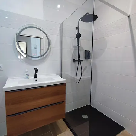 Pause Entre Cite Et Bastide *clim *wifi *smart Tv