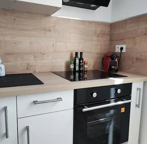 Appartement Pause Entre Cite Et Bastide *clim *wifi *smart Tv