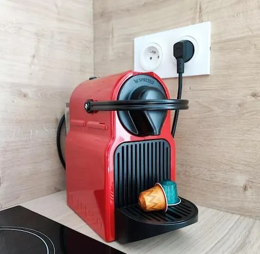 Pause Entre Cite Et Bastide *clim *wifi *smart Tv Carcassonne