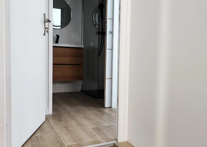 Pause Entre Cite Et Bastide *clim *wifi *smart Tv Appartement