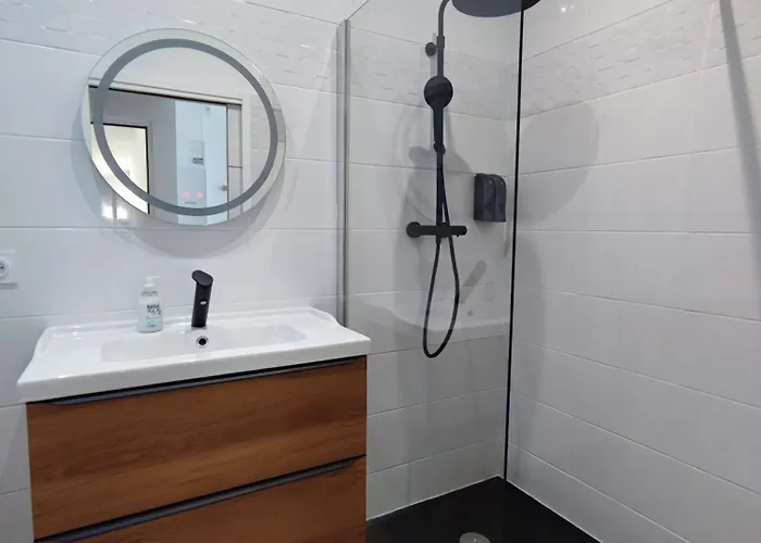 Pause Entre Cite Et Bastide *clim *wifi *smart Tv